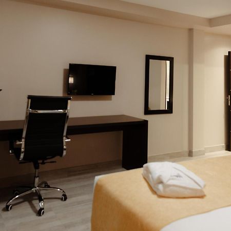 Hotel Batista 포사다 객실 사진