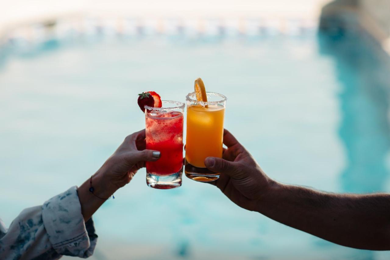 Hotel Batista 포사다 외부 사진