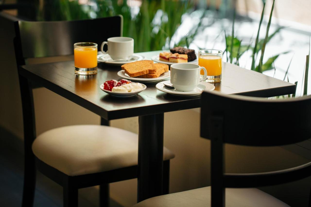 Hotel Batista 포사다 외부 사진