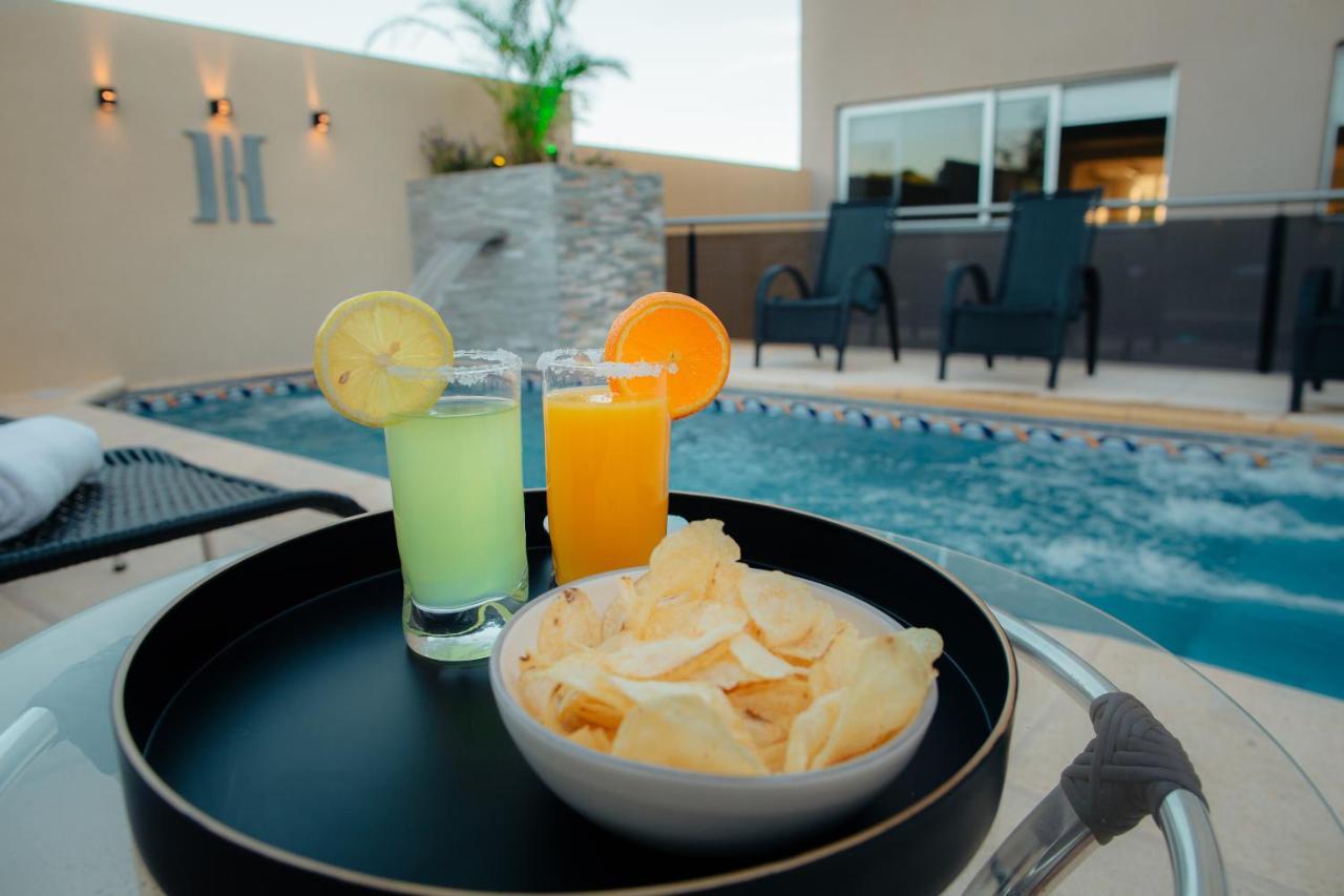 Hotel Batista 포사다 외부 사진