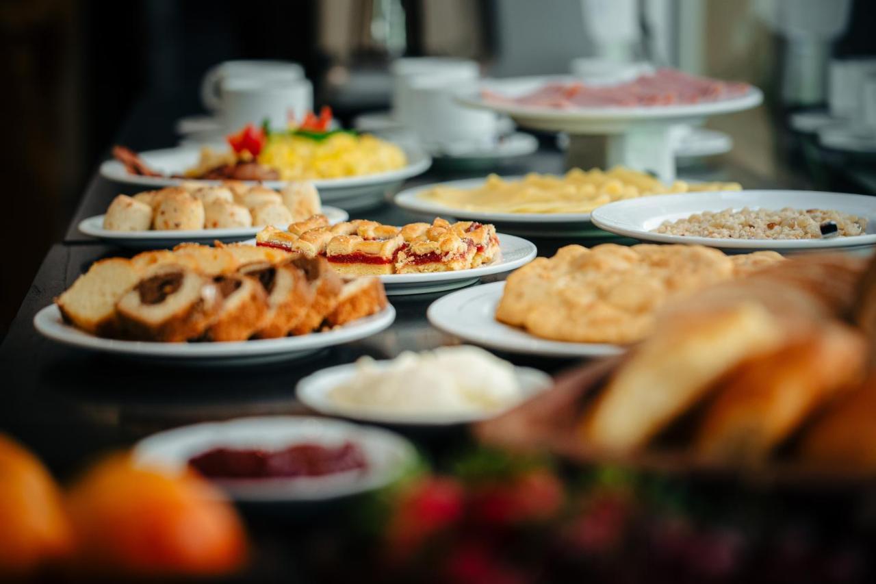 Hotel Batista 포사다 외부 사진