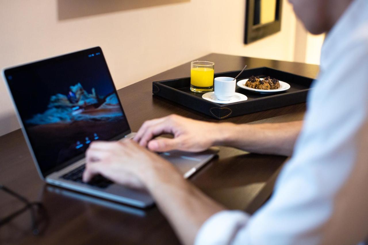 Hotel Batista 포사다 외부 사진