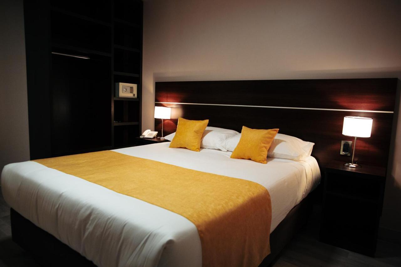 Hotel Batista 포사다 객실 사진