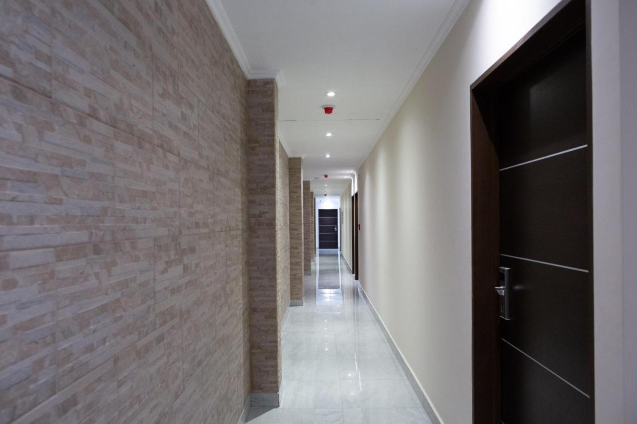 Hotel Batista 포사다 외부 사진