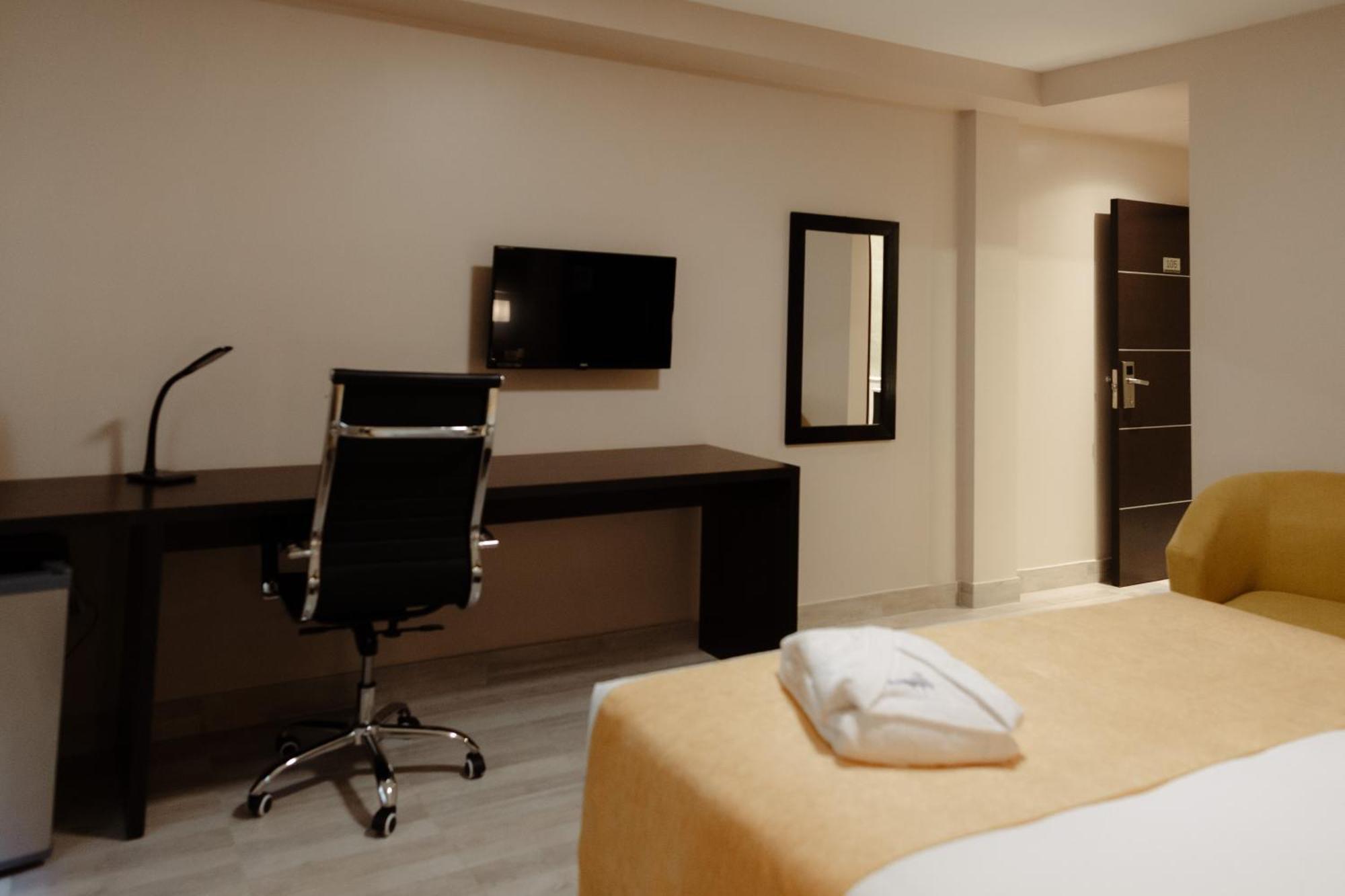 Hotel Batista 포사다 객실 사진