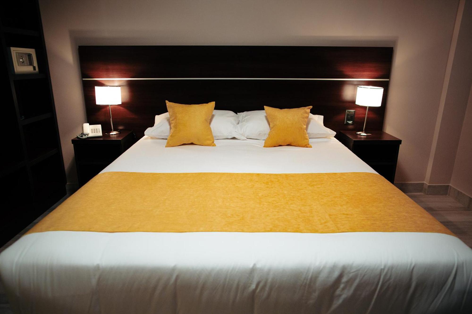Hotel Batista 포사다 객실 사진