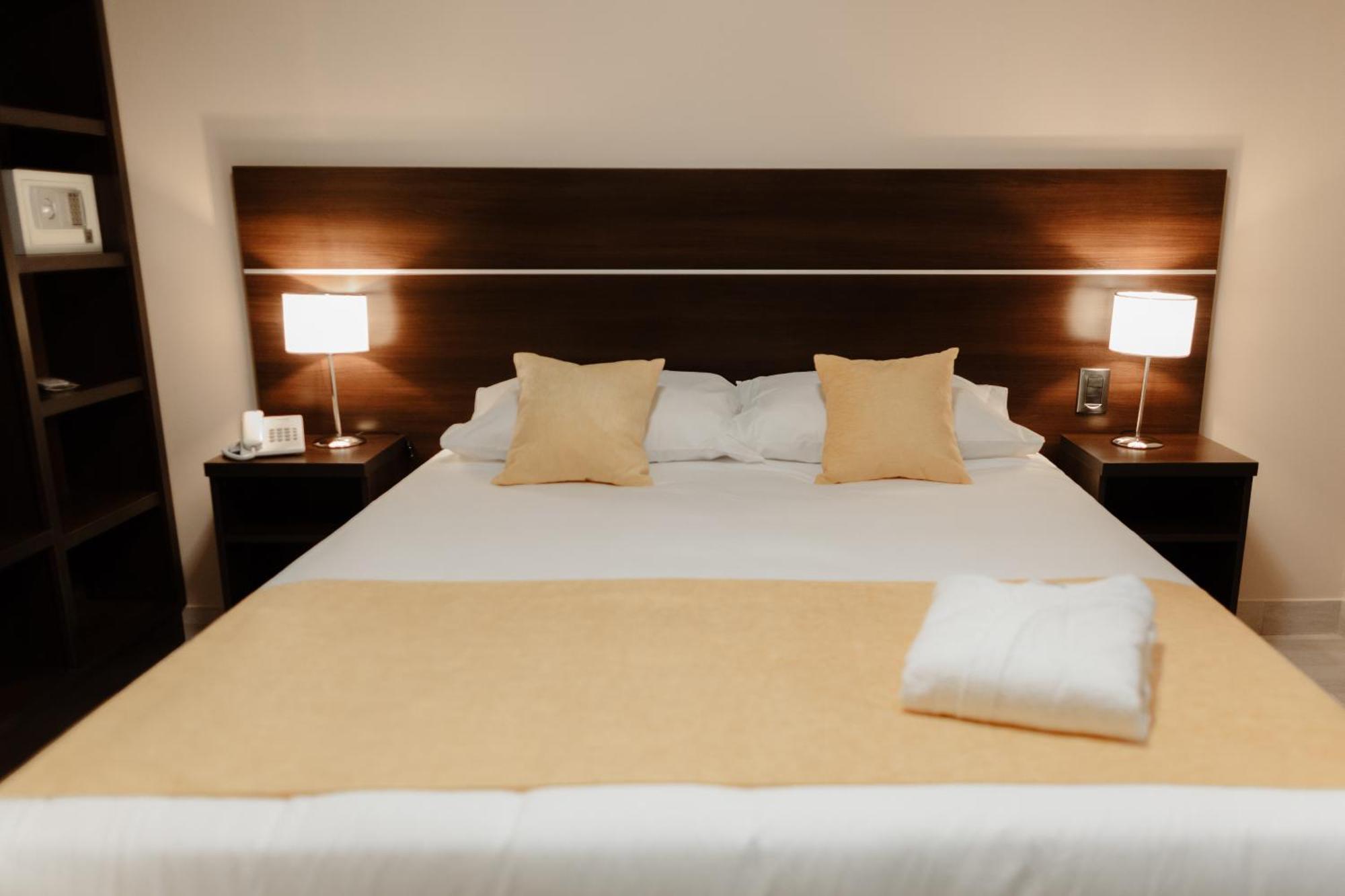 Hotel Batista 포사다 객실 사진