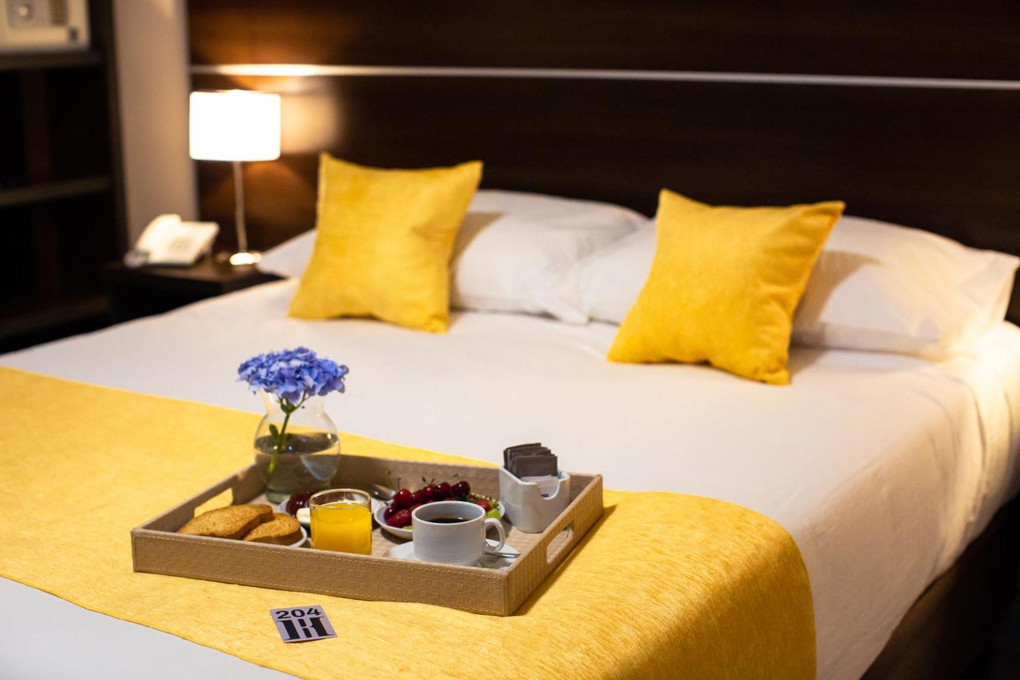 Hotel Batista 포사다 객실 사진